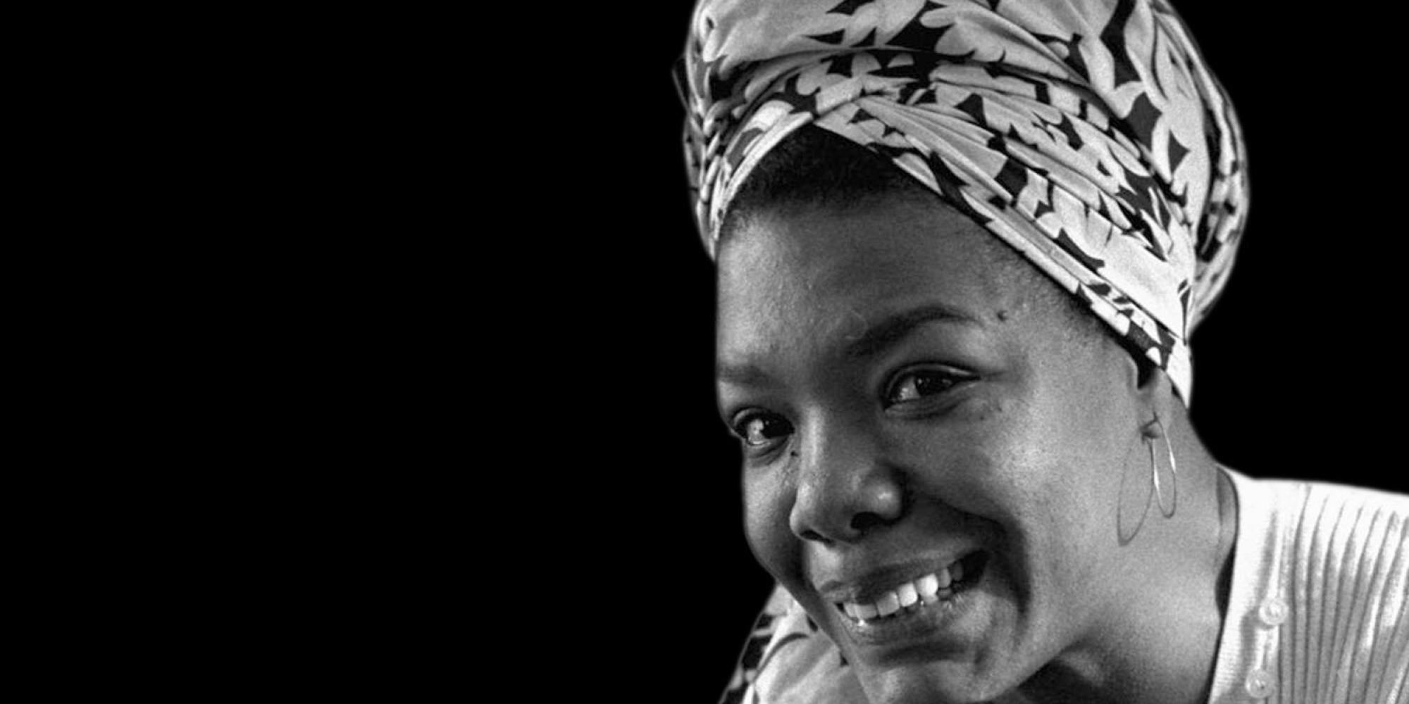 Maya Angelou Wallpapers