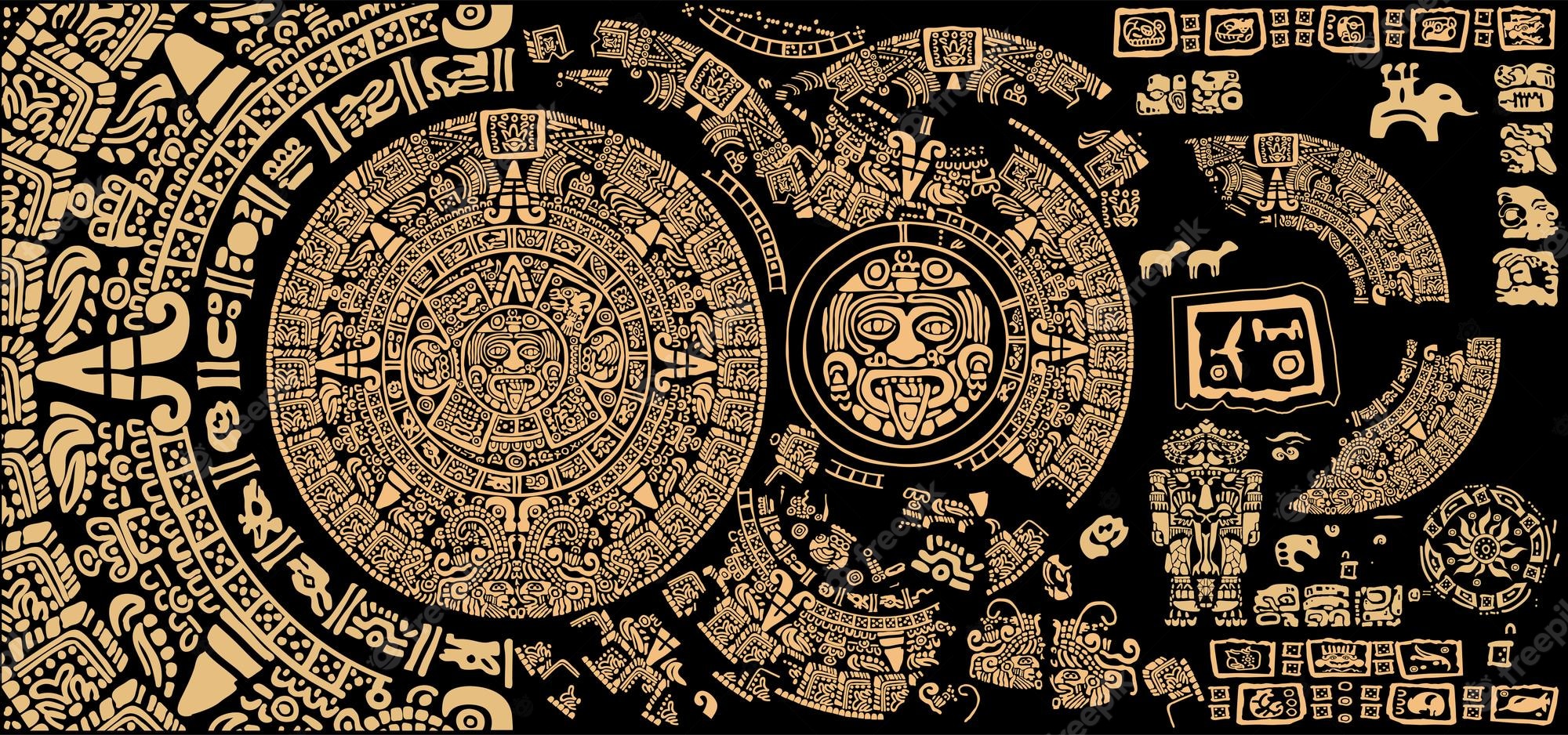 Maya Background