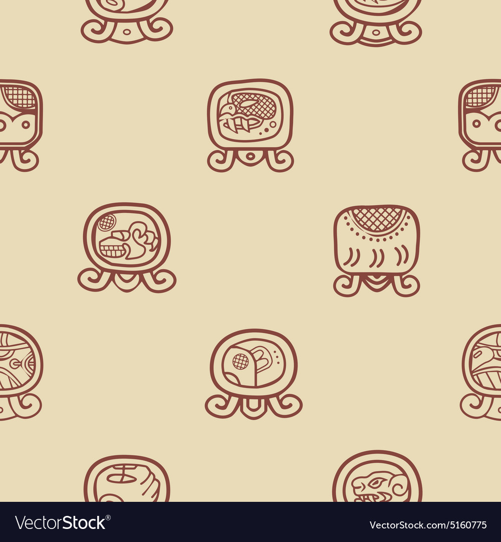 Maya Background