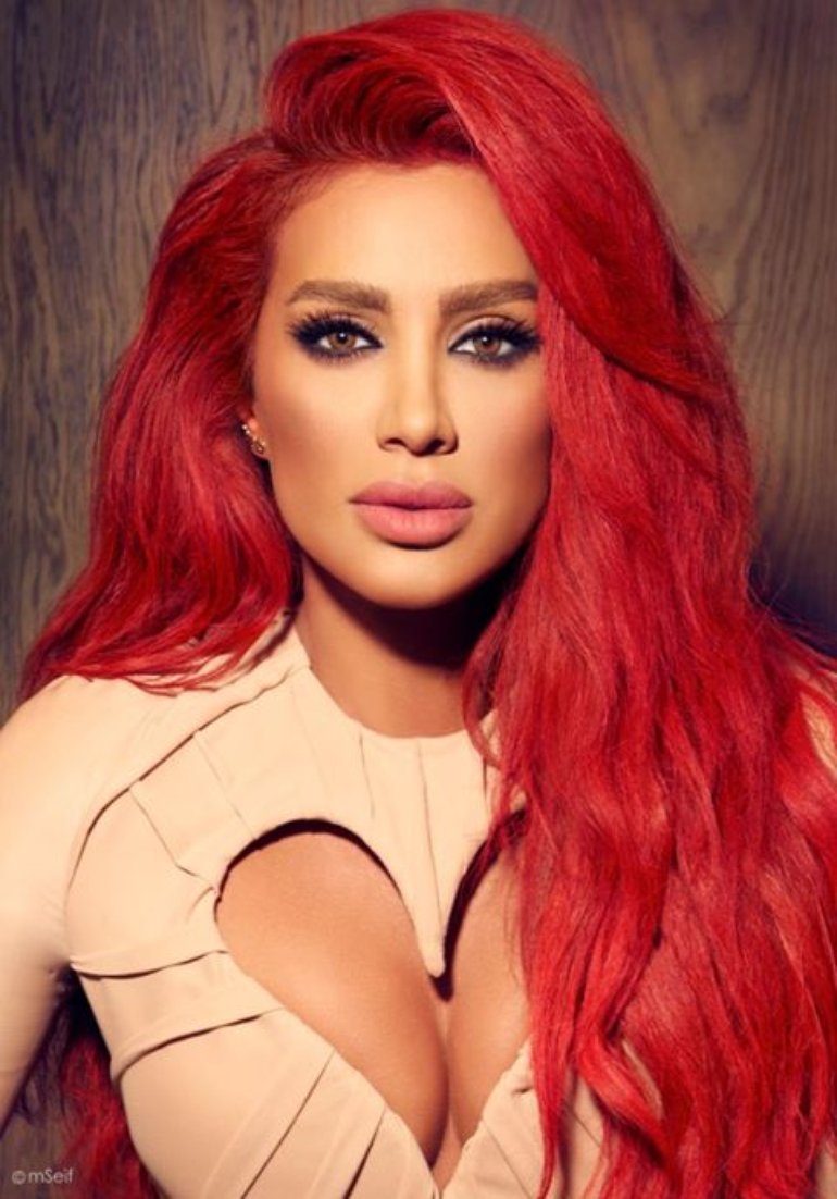 Maya Diab Wallpapers