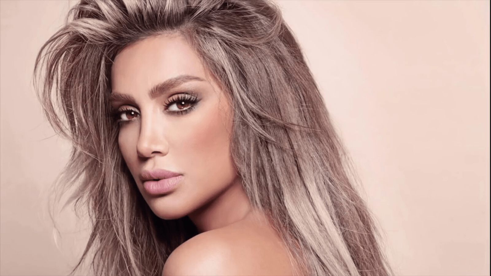 Maya Diab Wallpapers