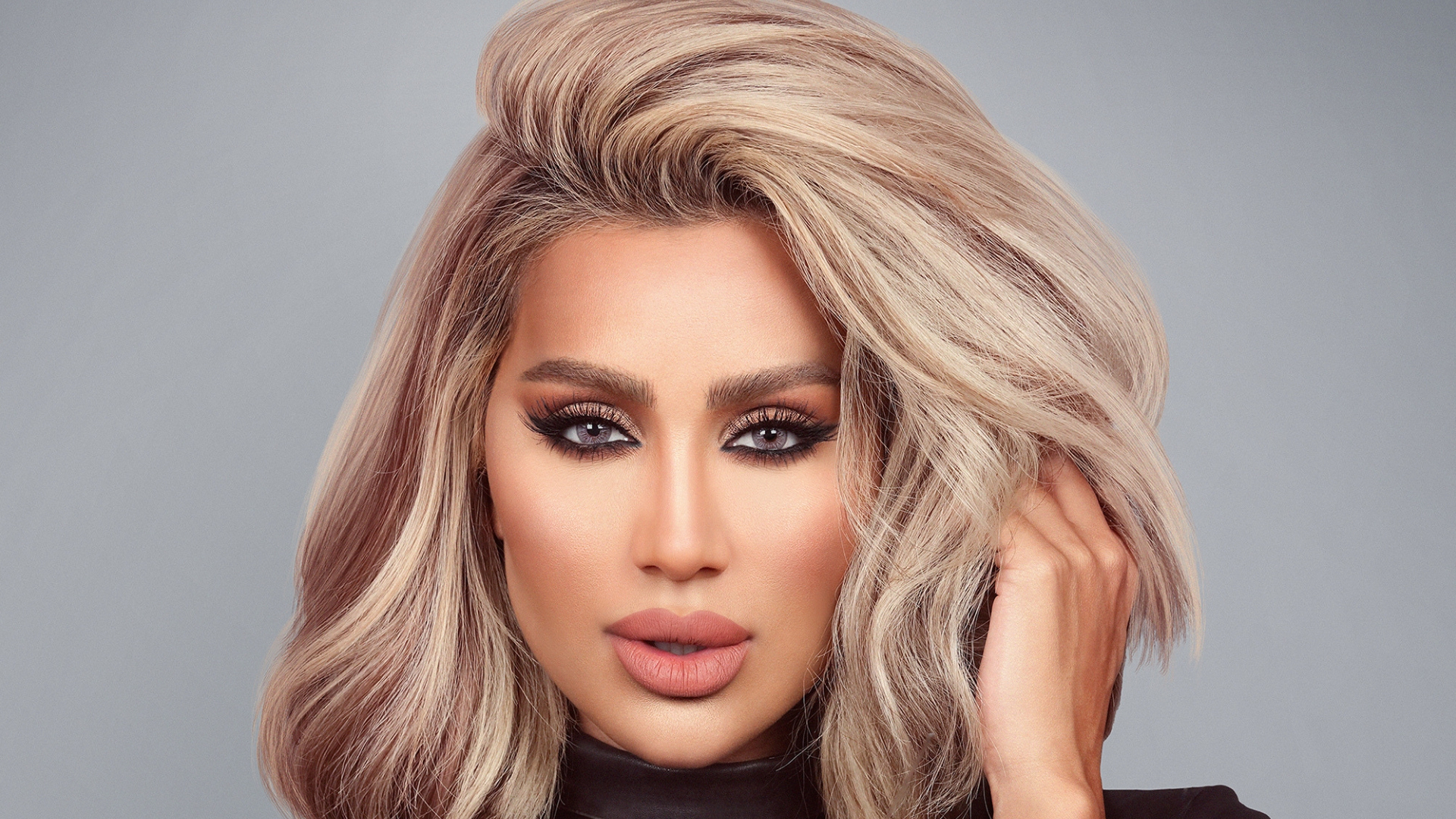 Maya Diab Wallpapers