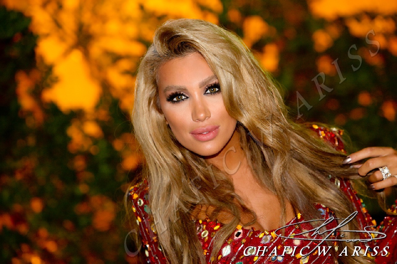 Maya Diab Wallpapers