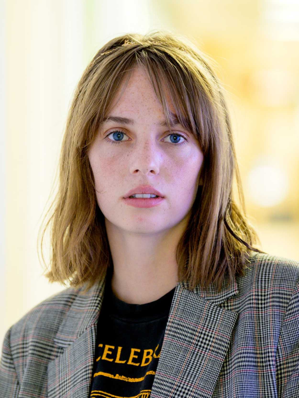 Maya Hawke 5K Beautiful Wallpapers