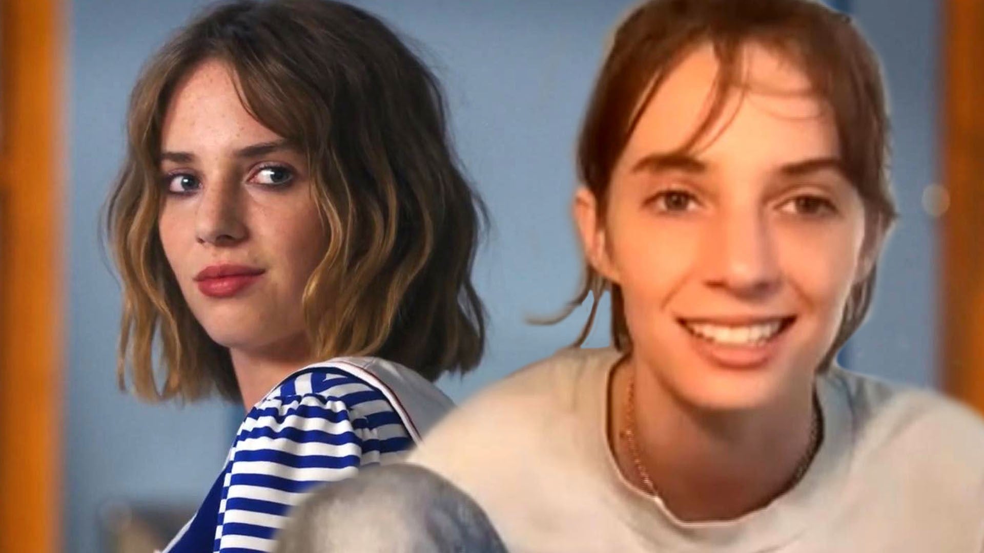 Maya Hawke Actress 2021 Wallpapers