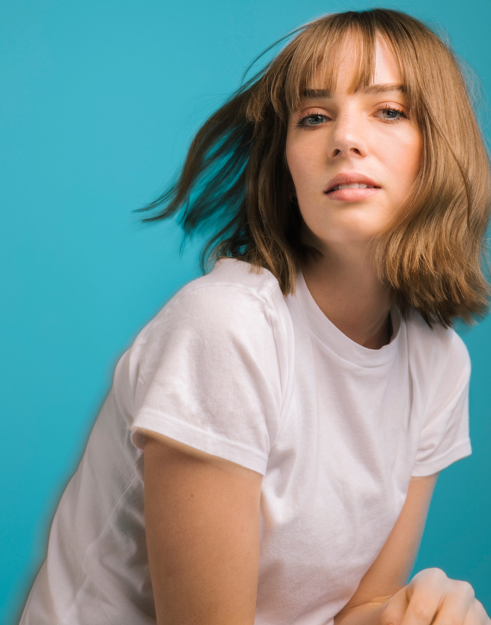 Maya Hawke Photoshoot Wallpapers