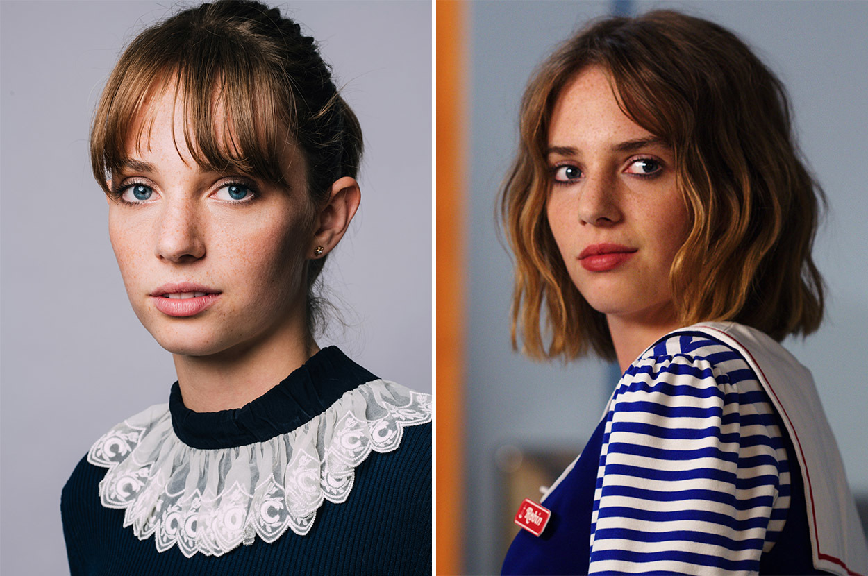 Maya Hawke Wallpapers