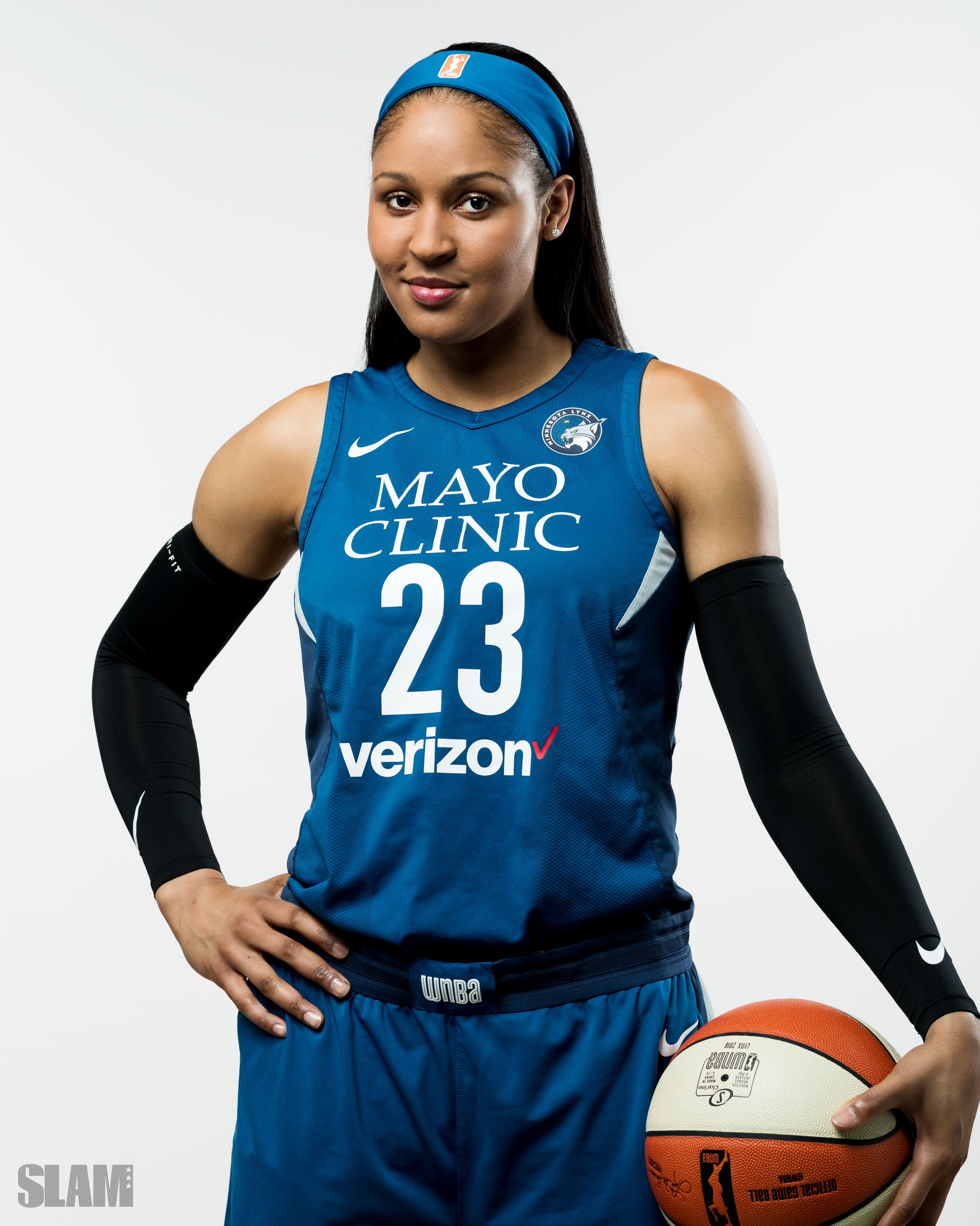 Maya Moore Wallpapers