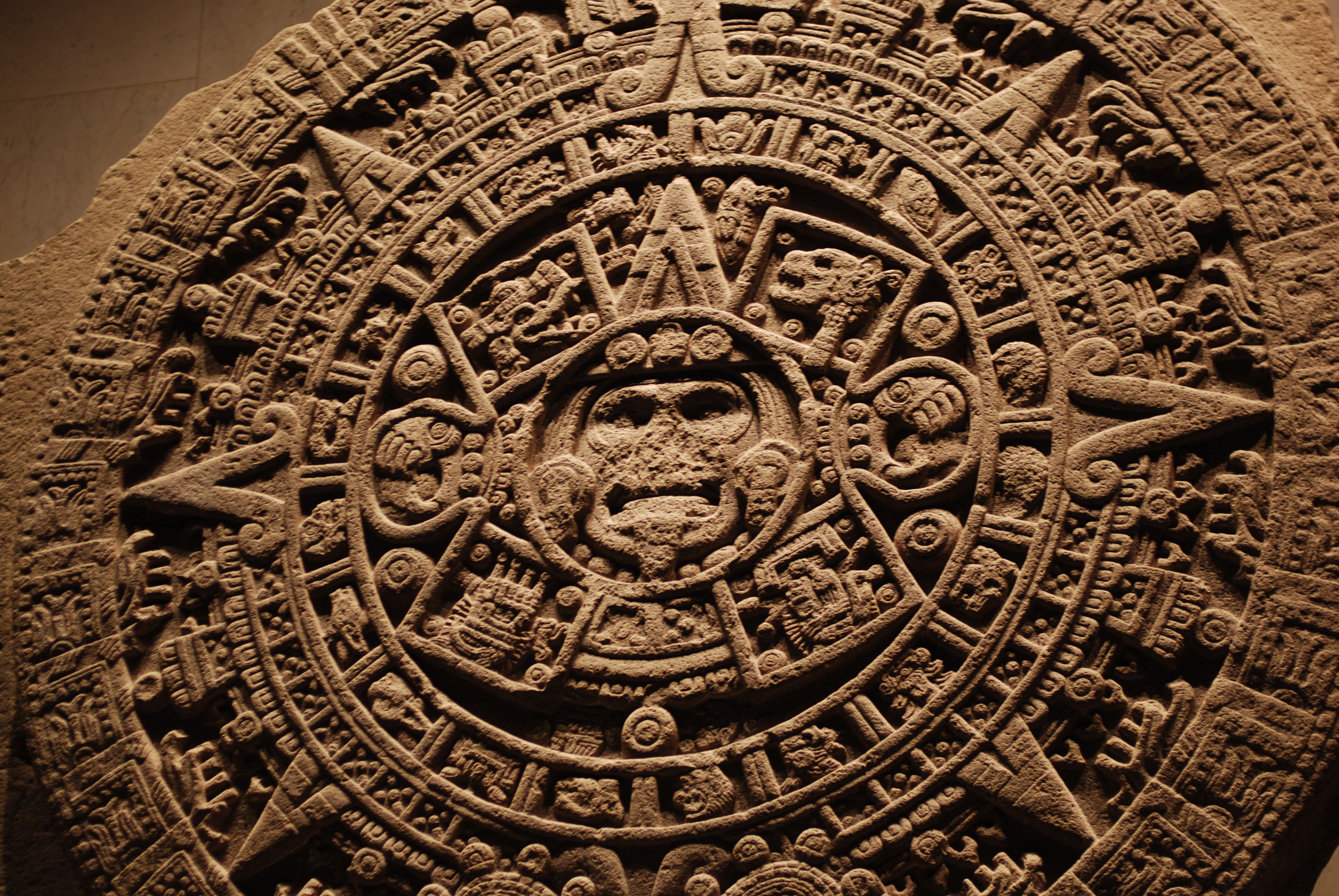 Mayan Calendar Wallpapers