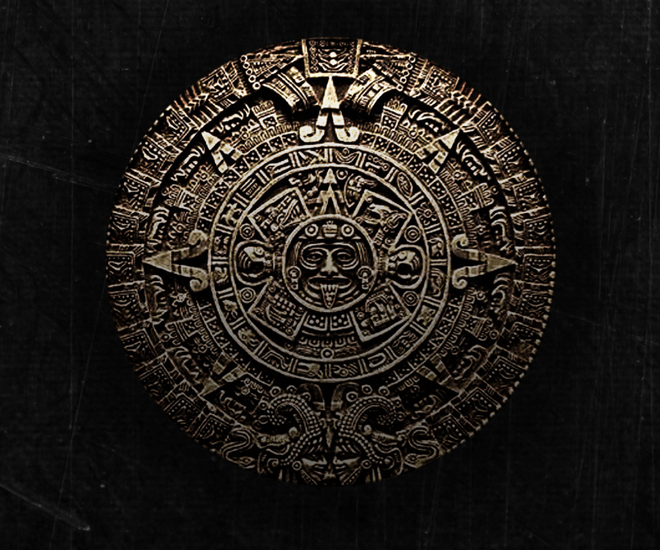 Mayan Calendar Wallpapers