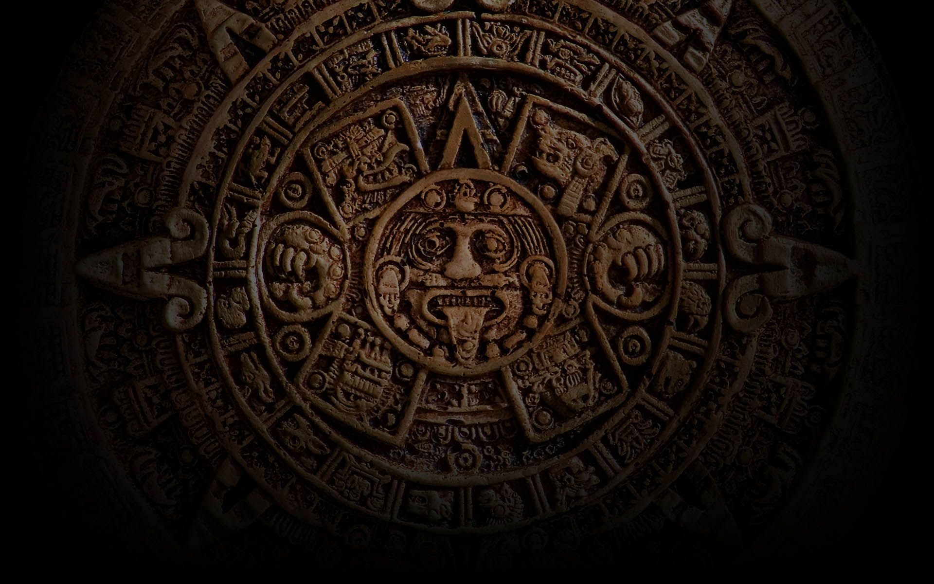 Mayan Calendar Wallpapers