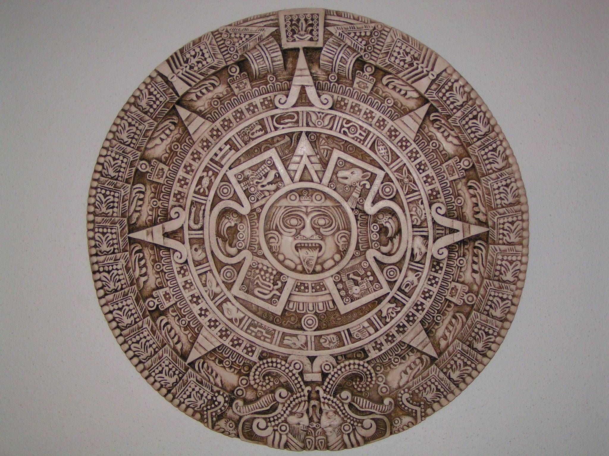 Mayan Calendar Wallpapers