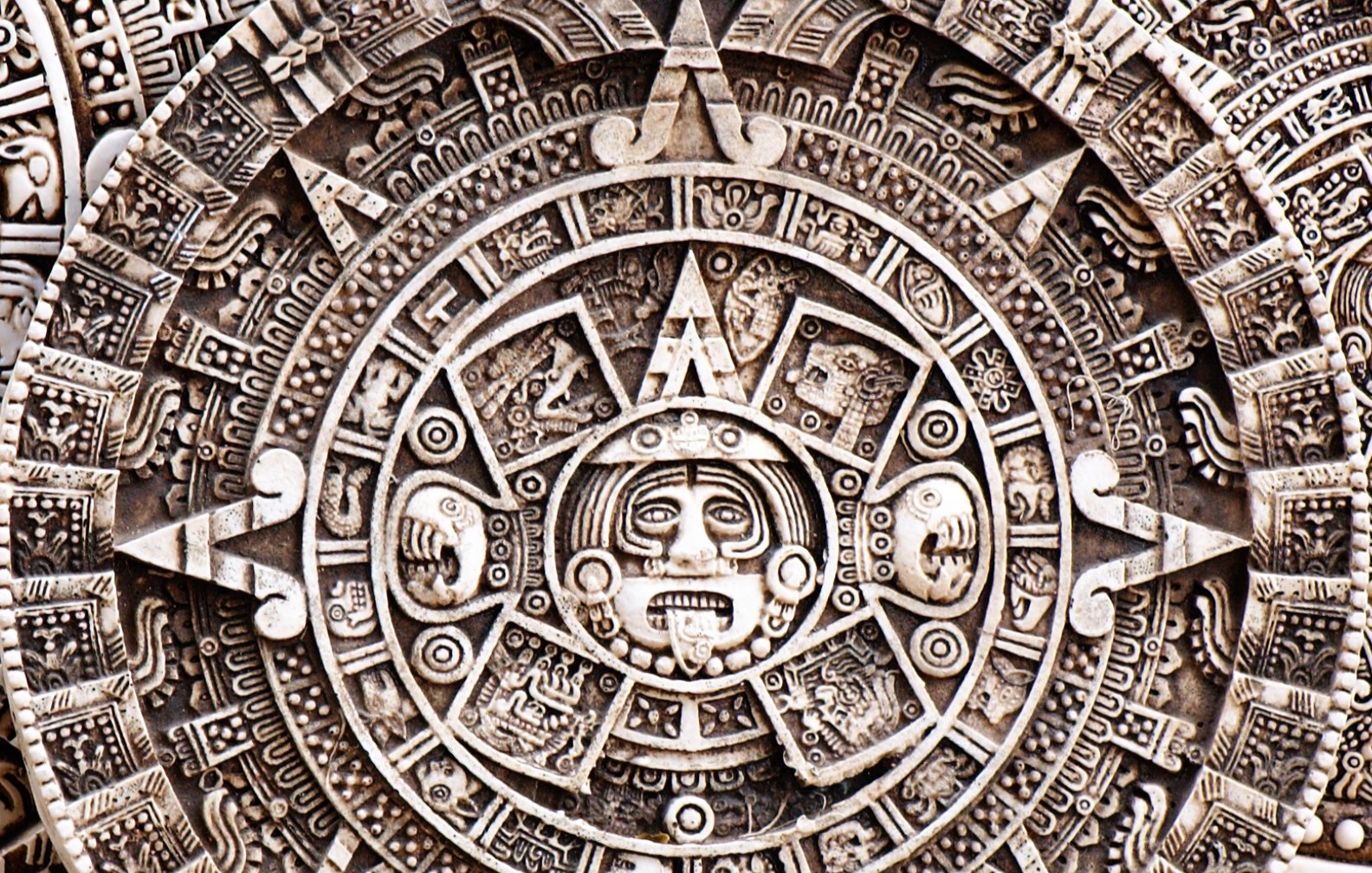 Mayan Calendar Wallpapers