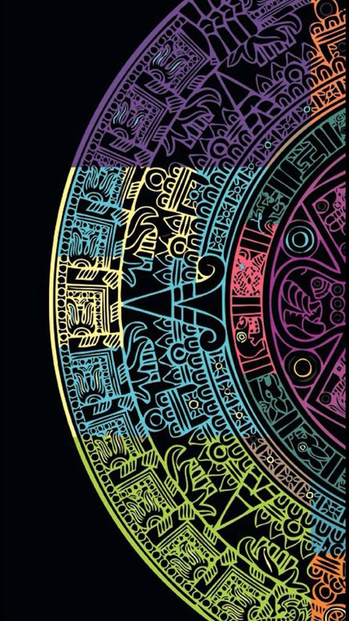 Mayan Calendar Wallpapers