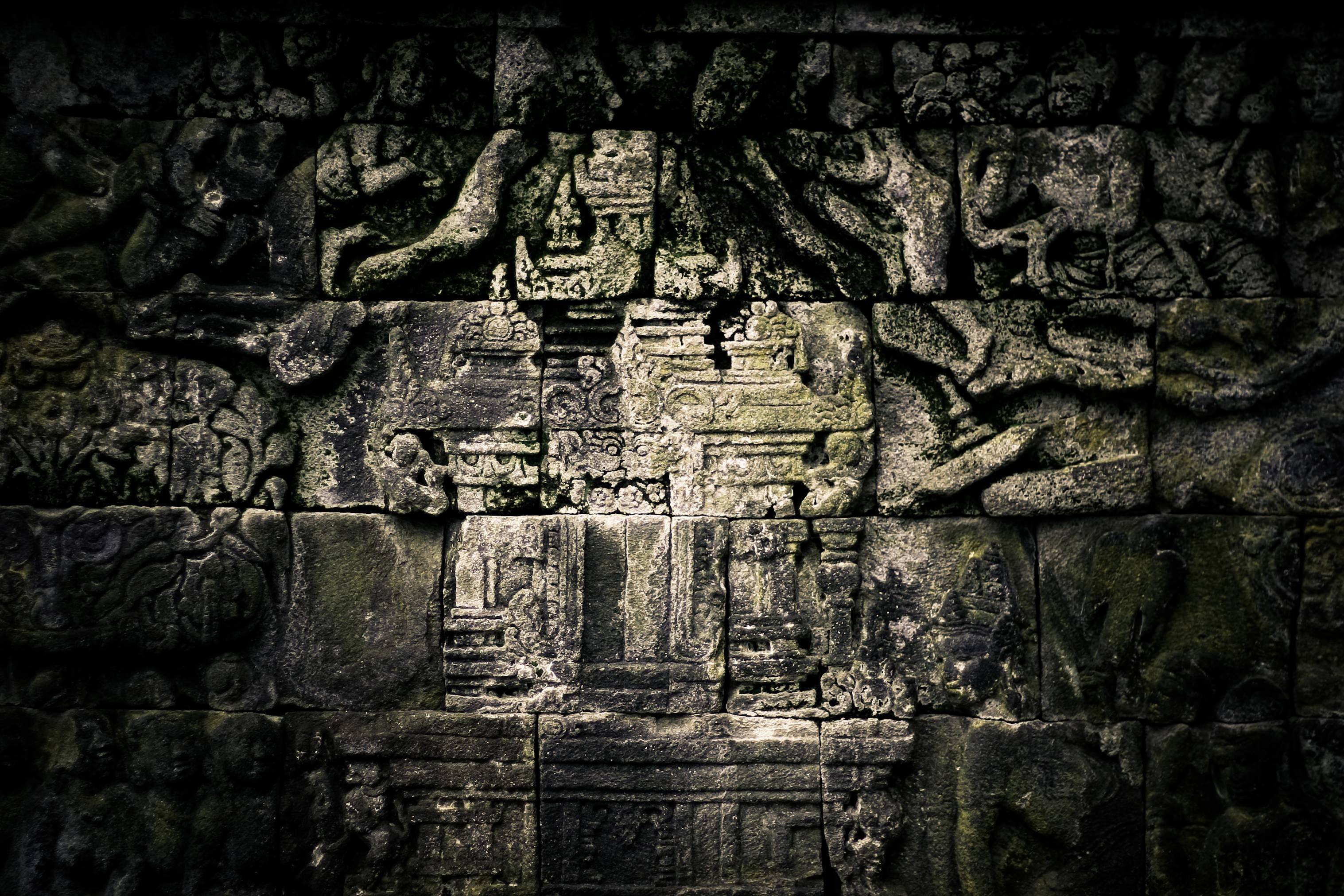 Mayan Calendar Wallpapers