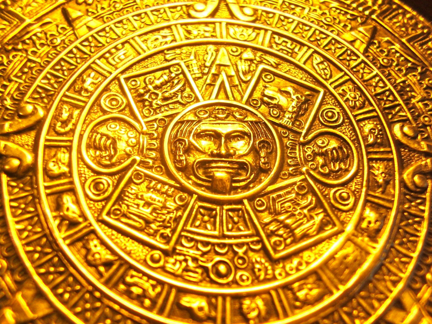 Mayan Calendar Wallpapers