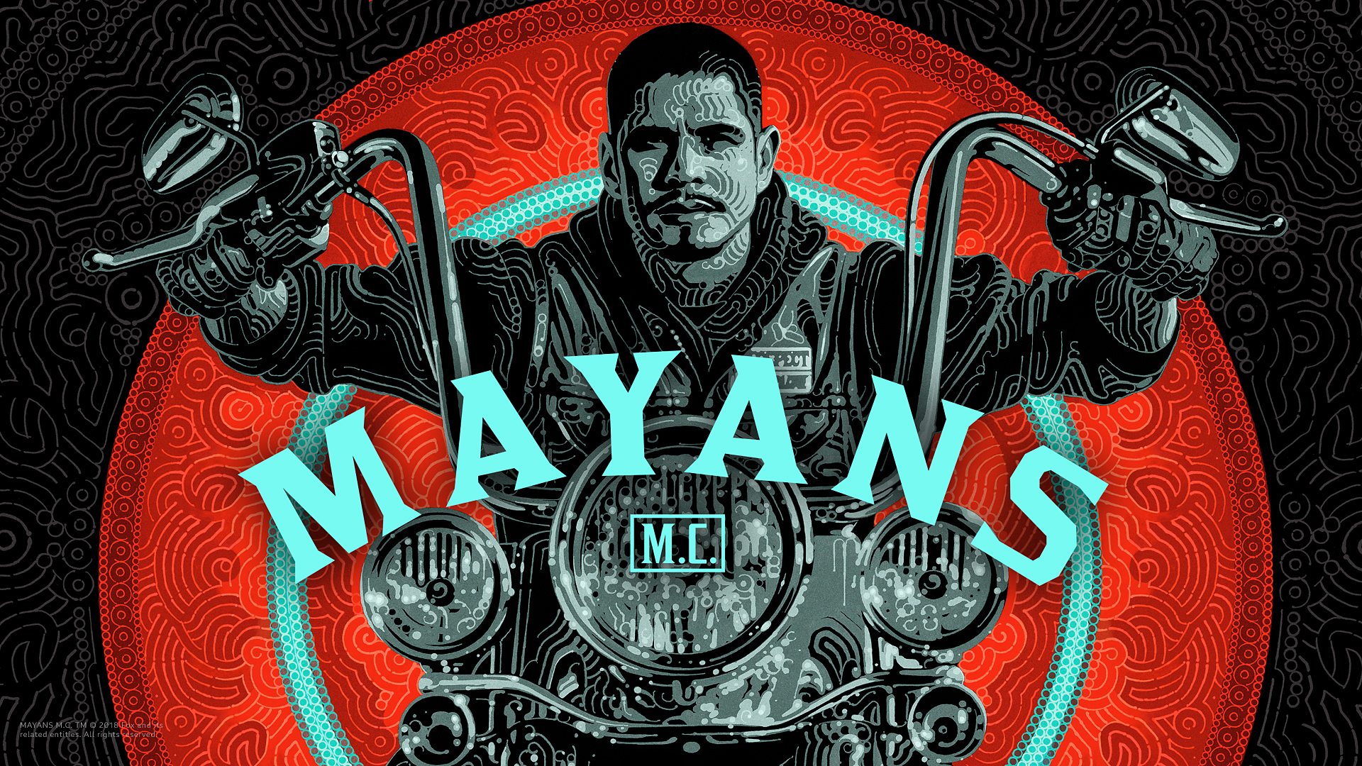 Mayans Mc Wallpapers