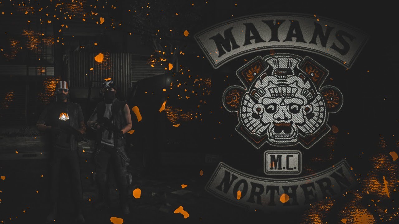 Mayans Mc Wallpapers