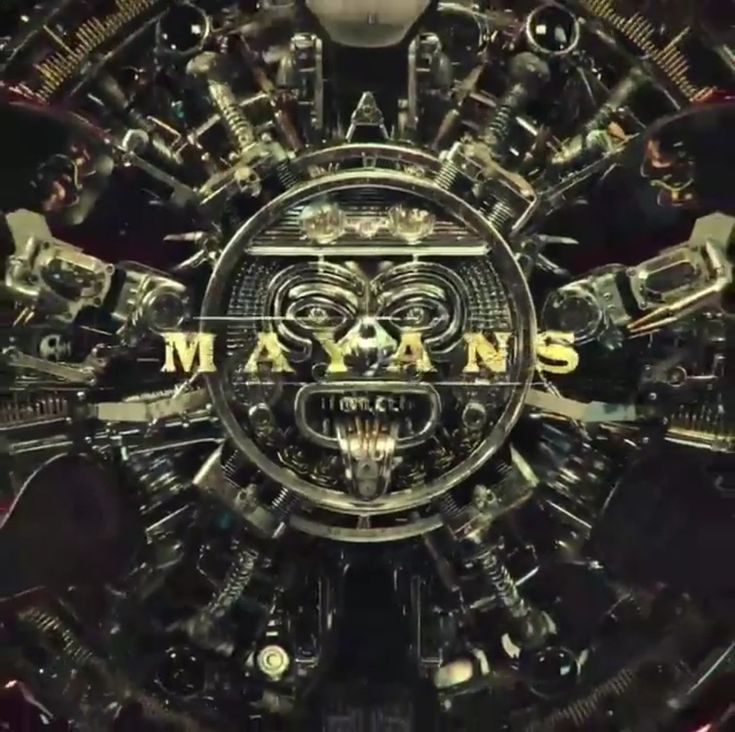 Mayans Mc Wallpapers