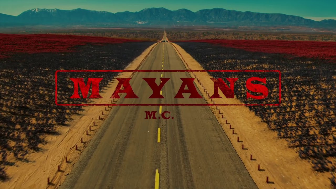 Mayans Mc Wallpapers