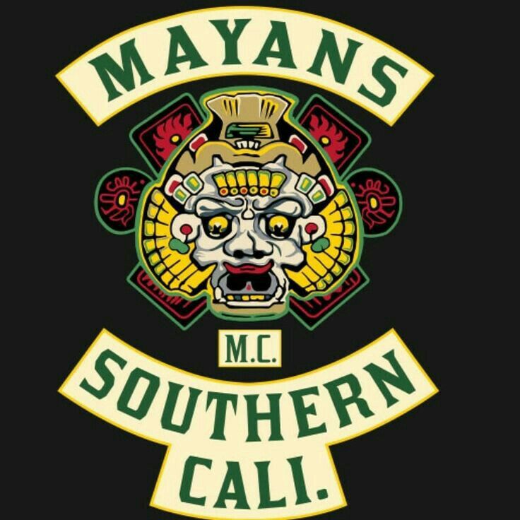 Mayans Mc Wallpapers