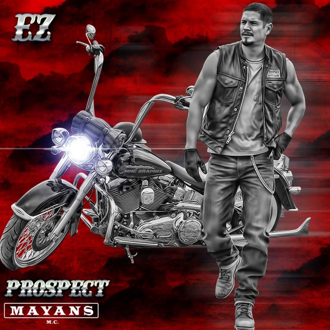 Mayans Mc Wallpapers