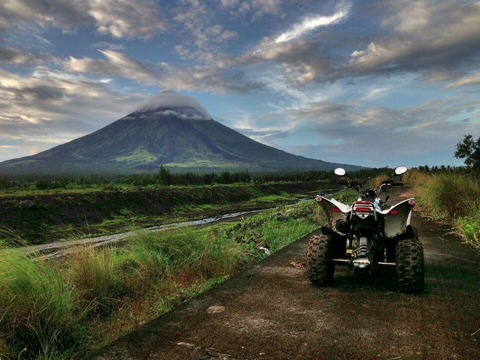 Mayon Volcano Picture Wallpapers