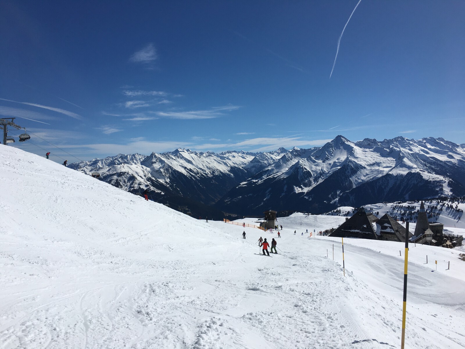 Mayrhofen Wallpapers