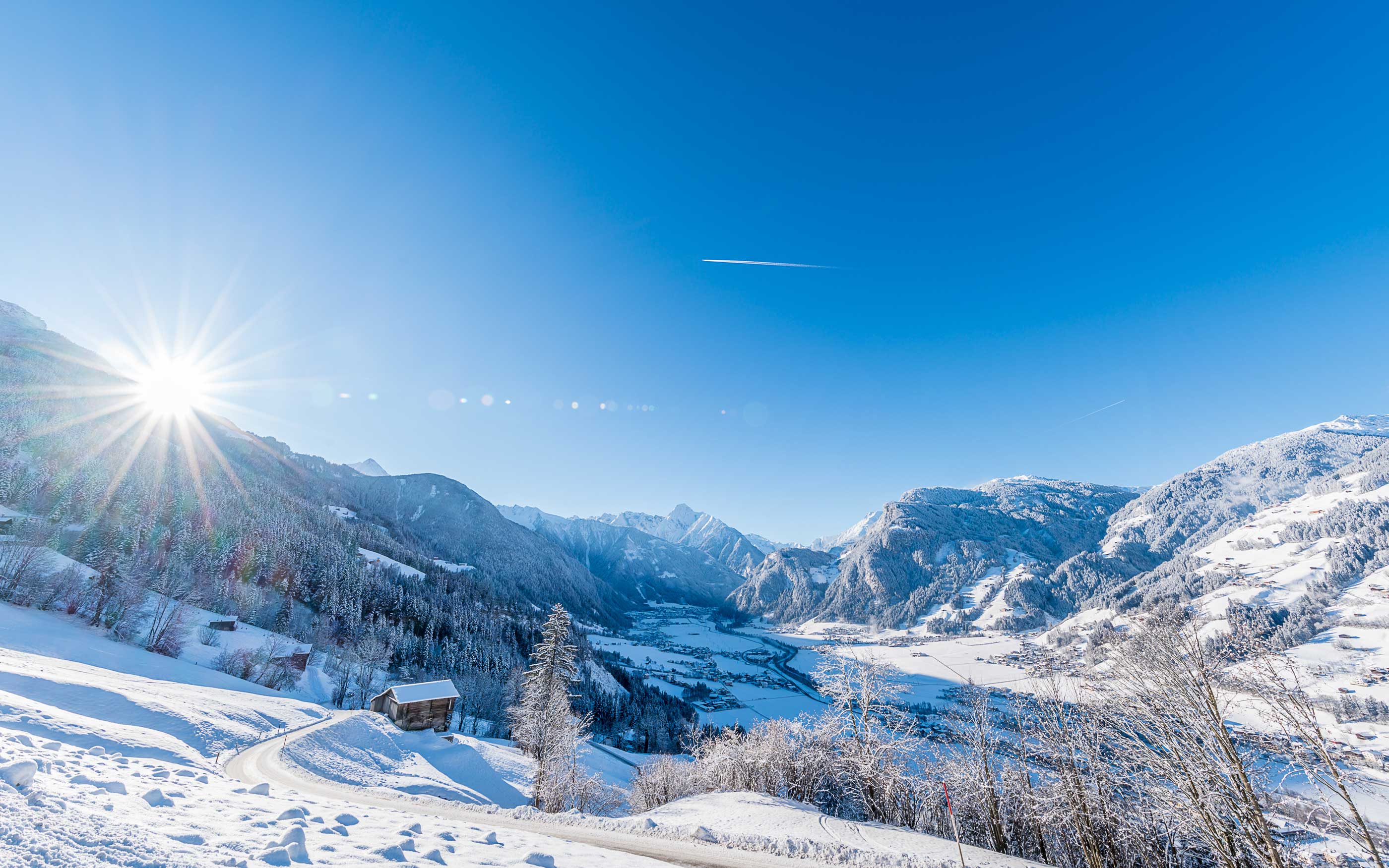 Mayrhofen Wallpapers