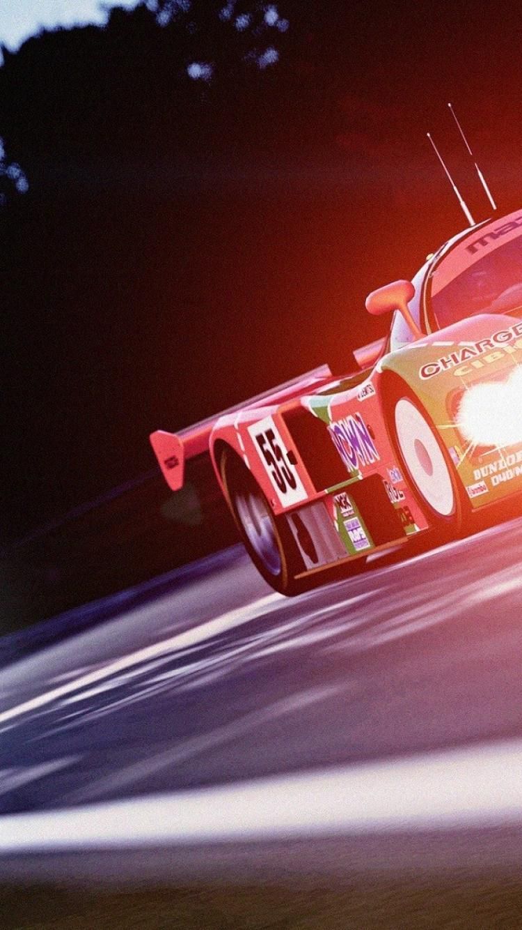 Mazda 787B Wallpapers