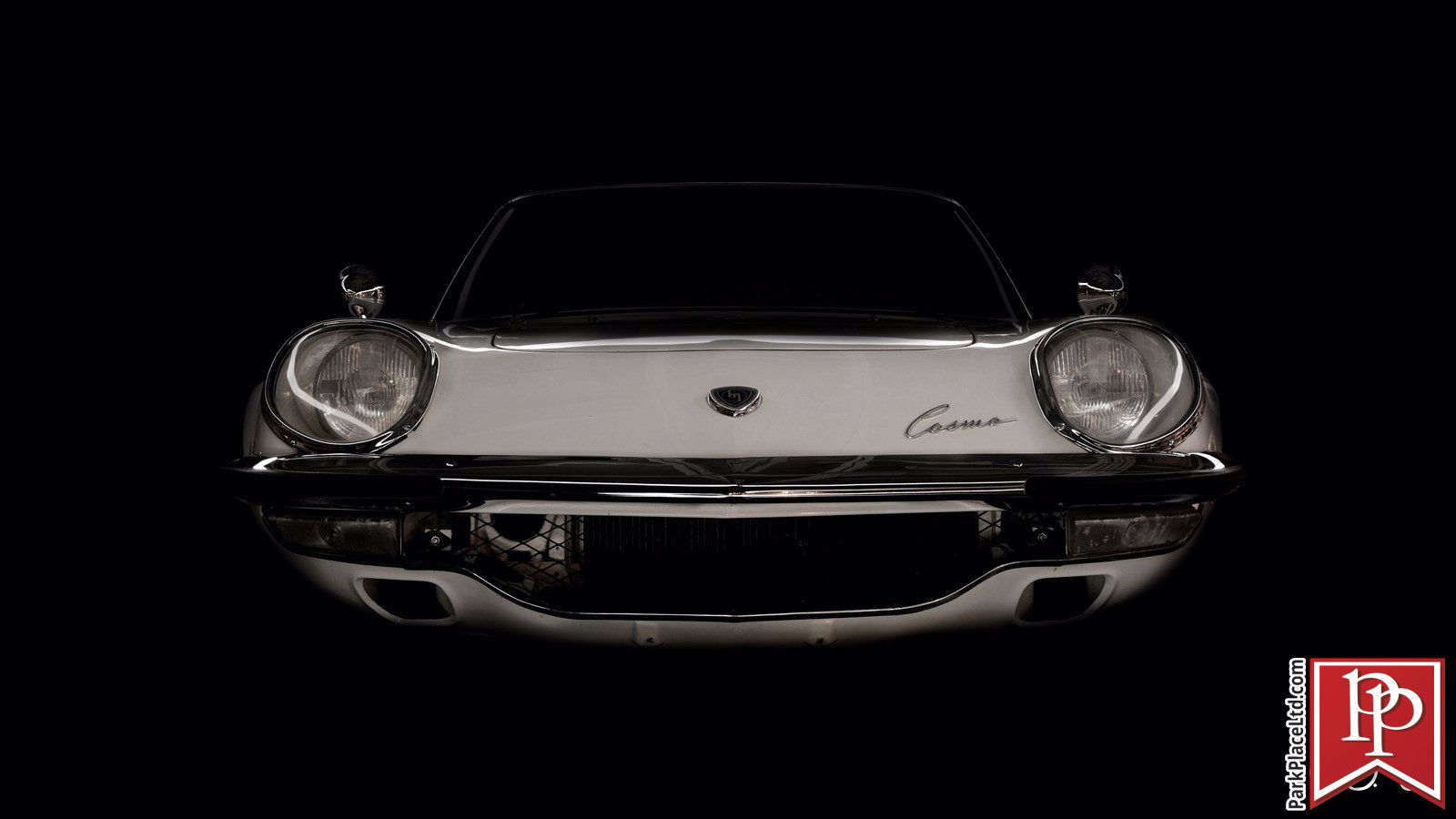 Mazda Cosmo Wallpapers