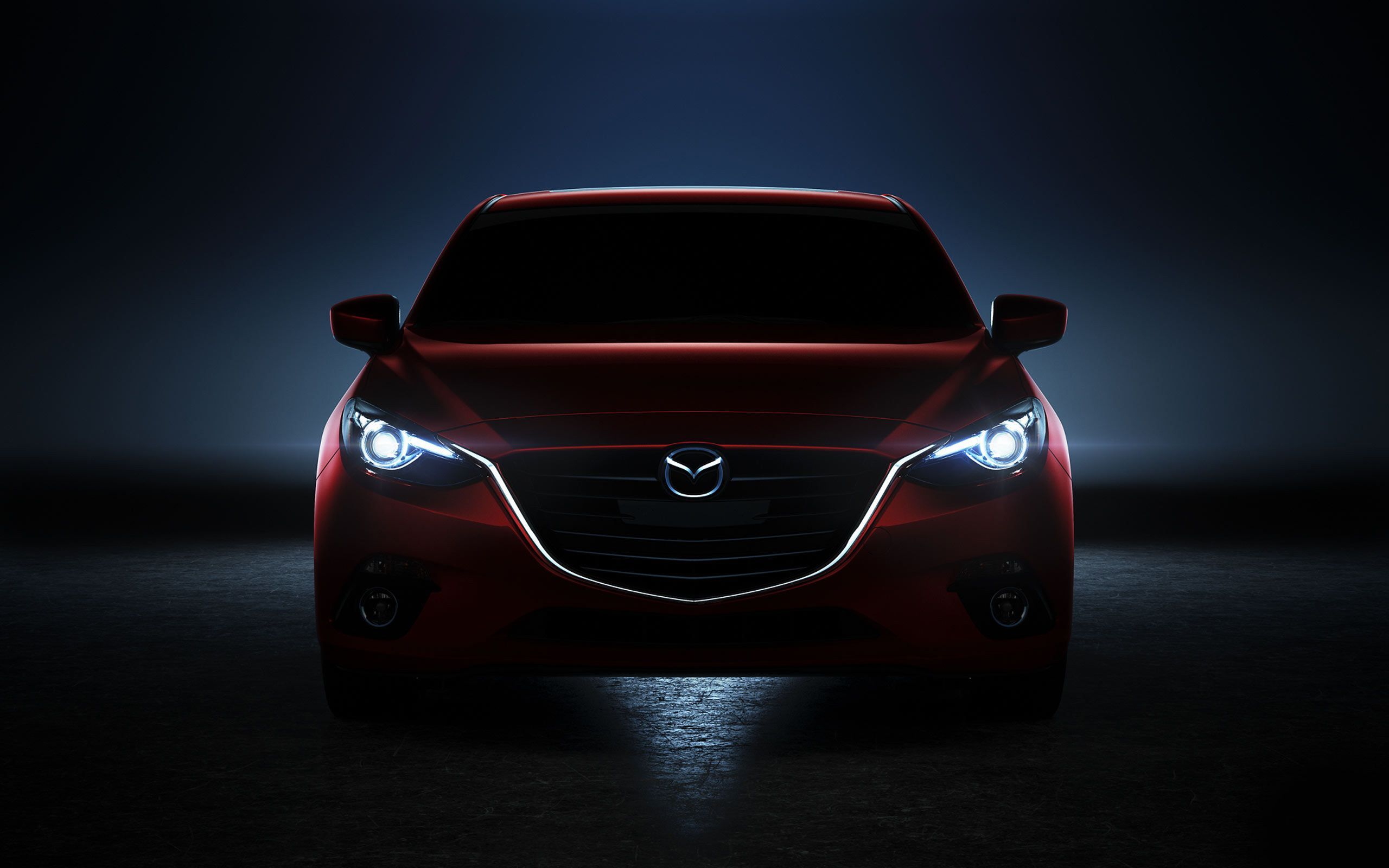 Mazda Cx-30 Wallpapers