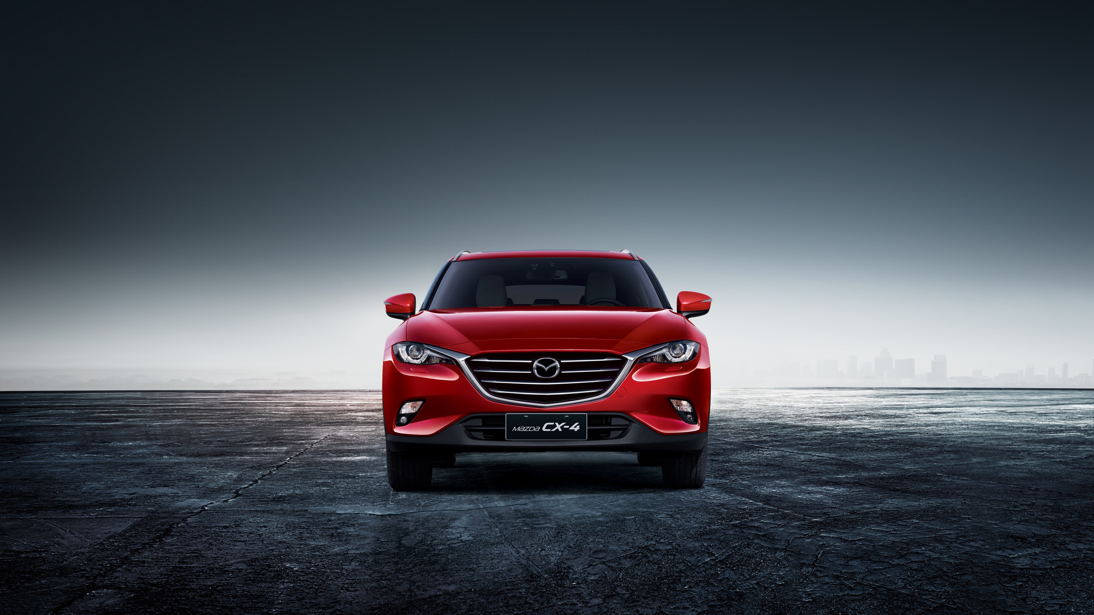 Mazda Cx-4 Wallpapers