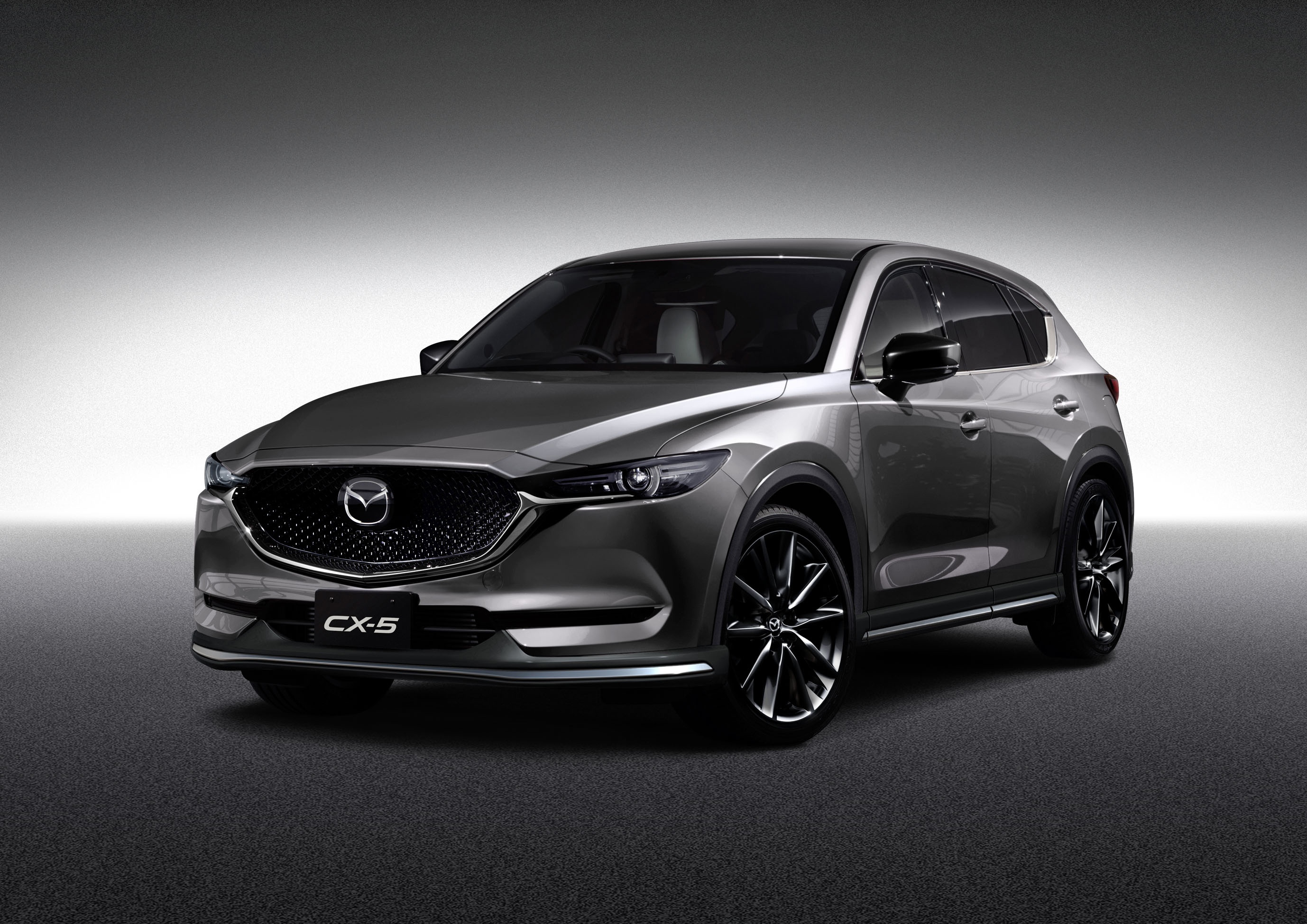 Mazda Cx-4 Wallpapers