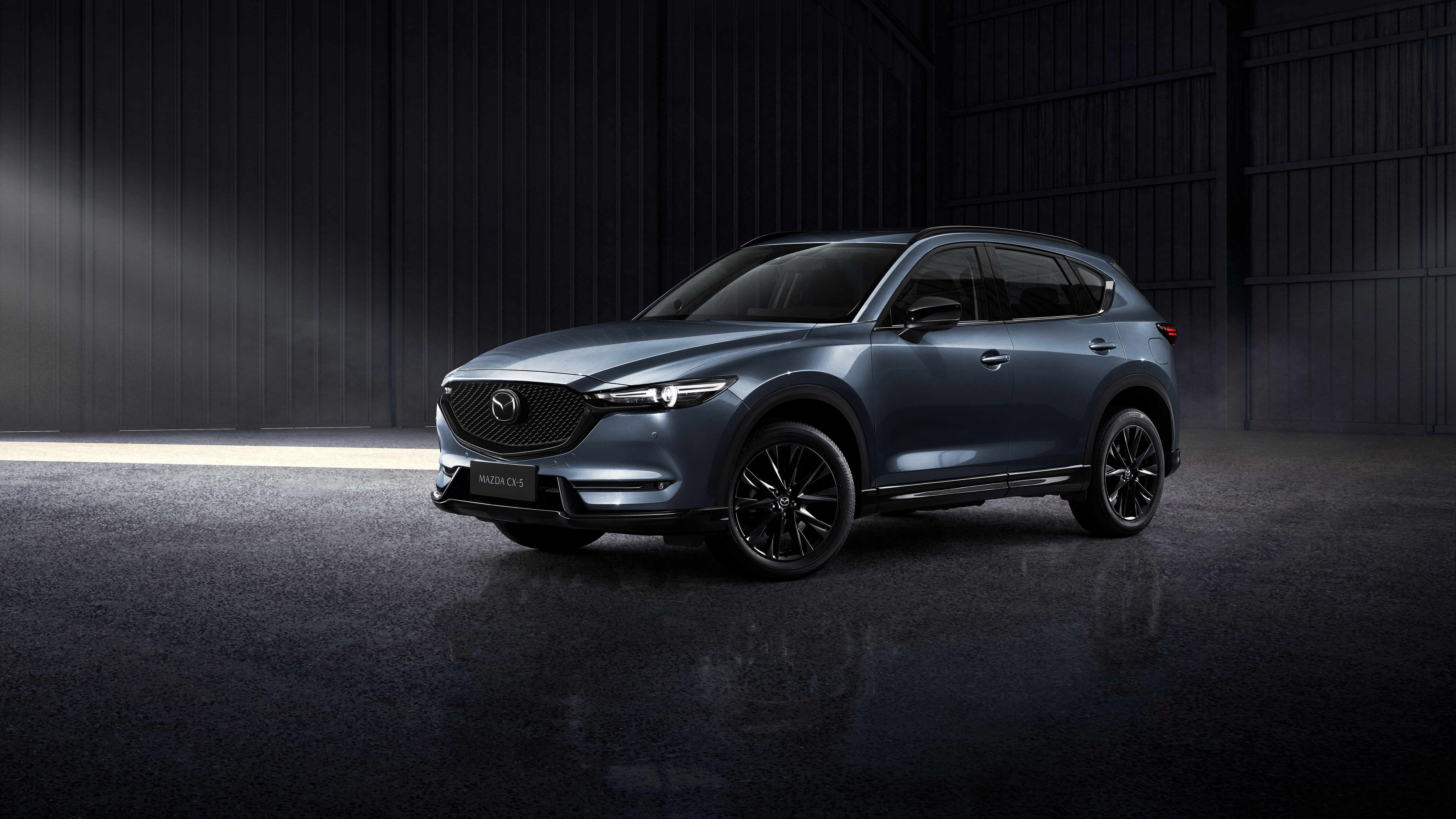 Mazda Cx-4 Wallpapers