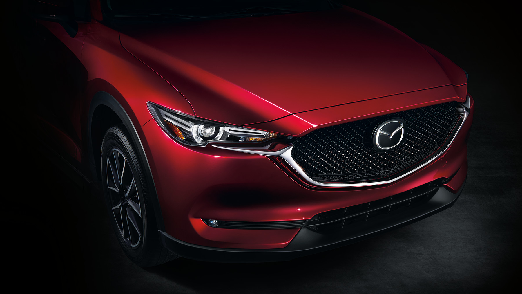 Mazda Cx-5 Wallpapers