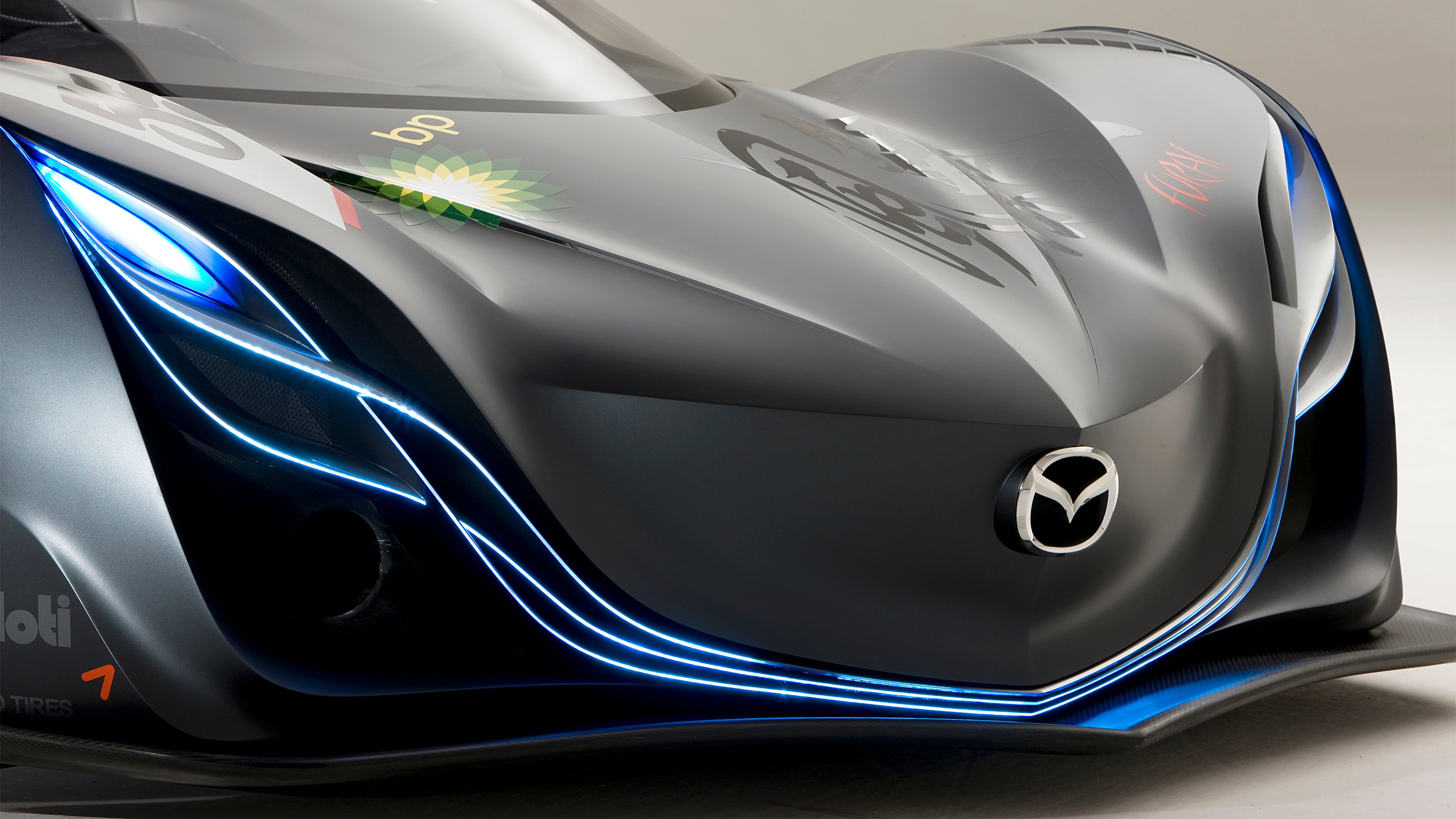 Mazda Furai Wallpapers