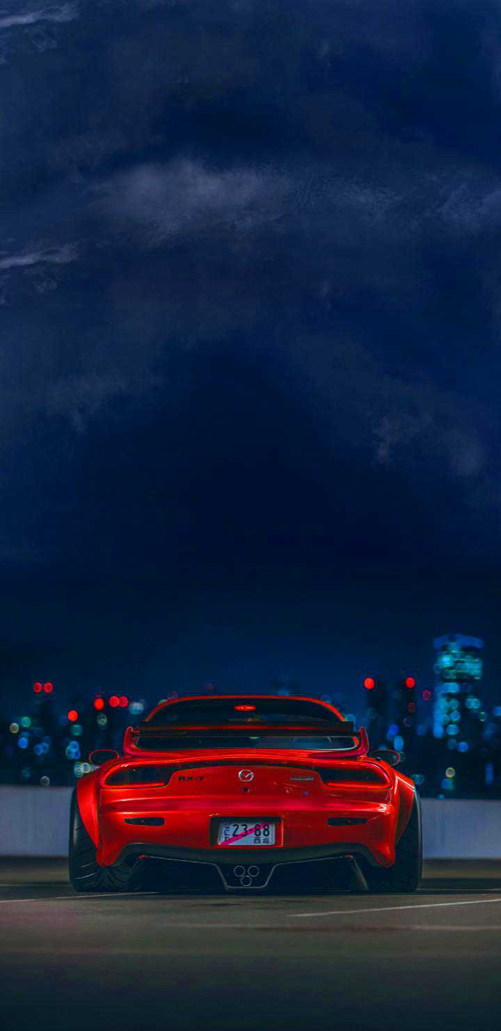 Mazda Iphone Wallpapers