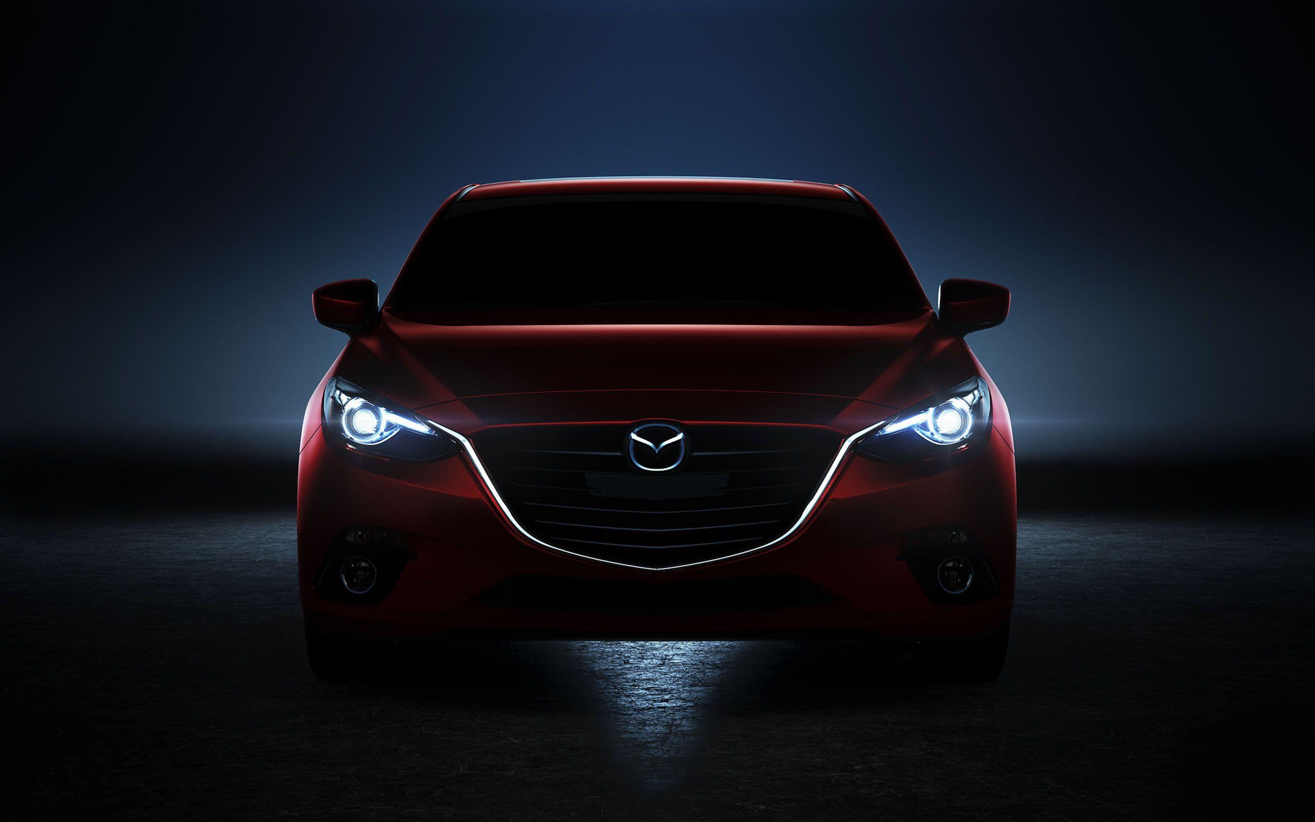 Mazda Iphone Wallpapers