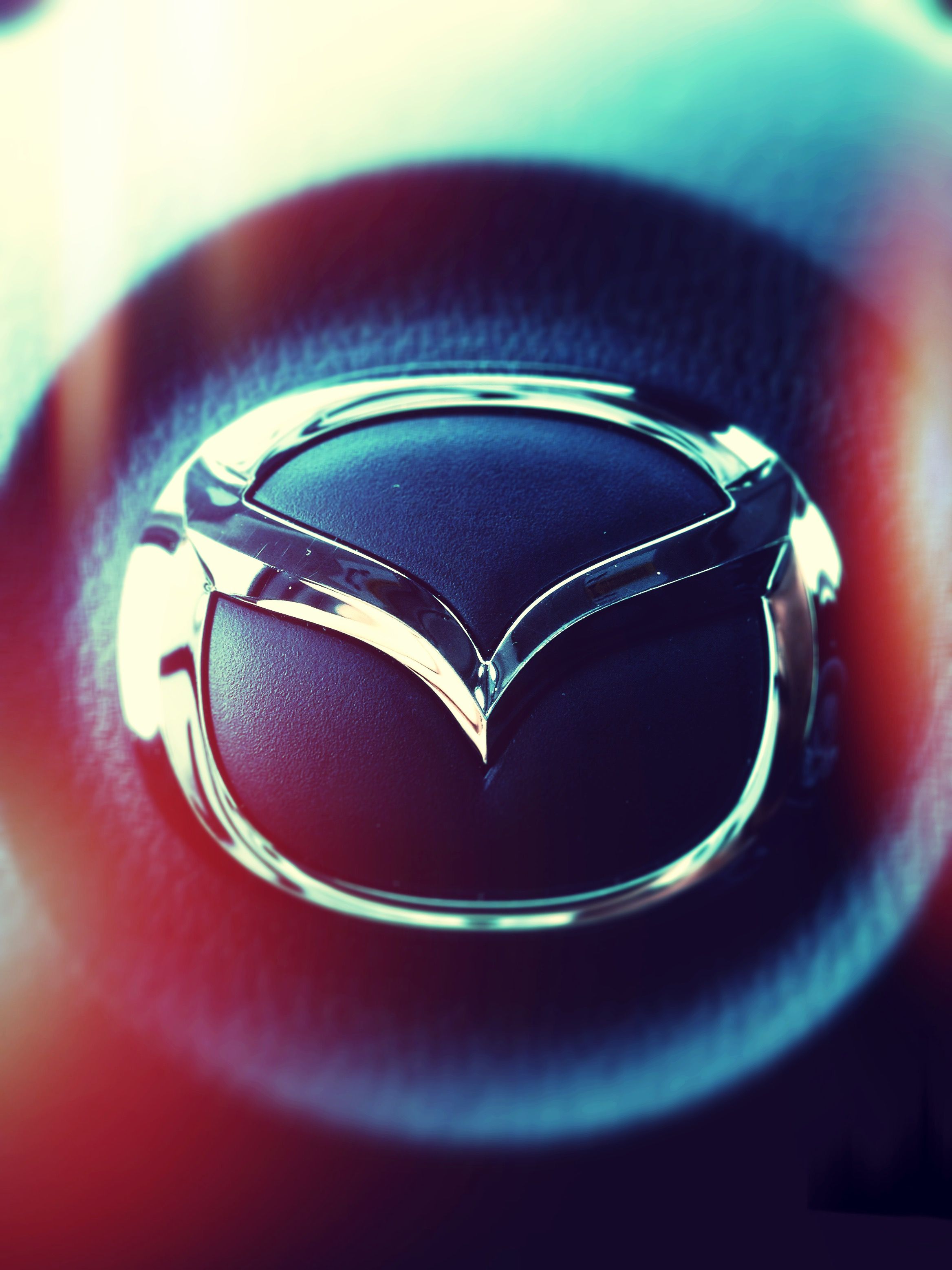 Mazda Iphone Wallpapers