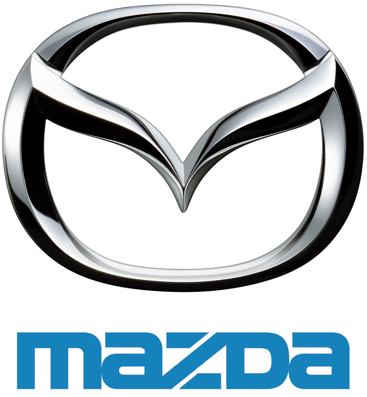 Mazda Logo Wallpapers