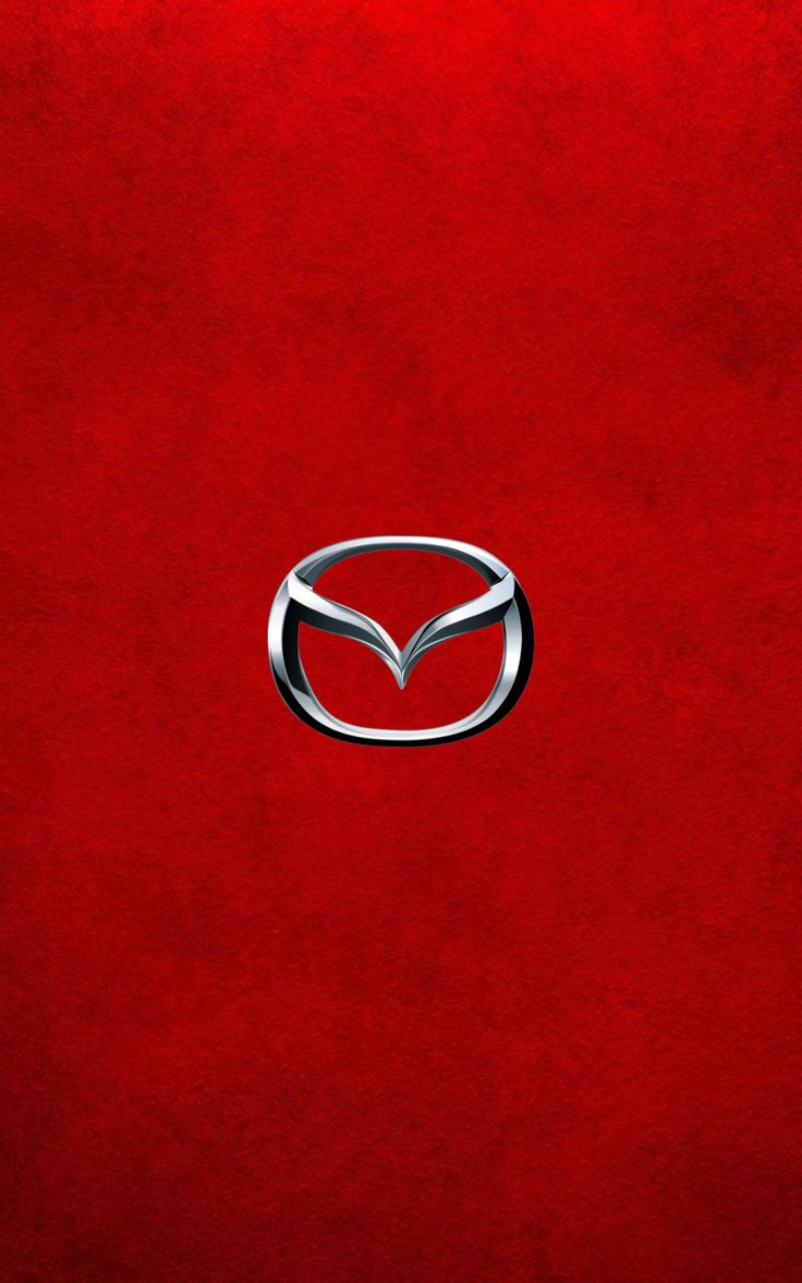 Mazda Logo Wallpapers