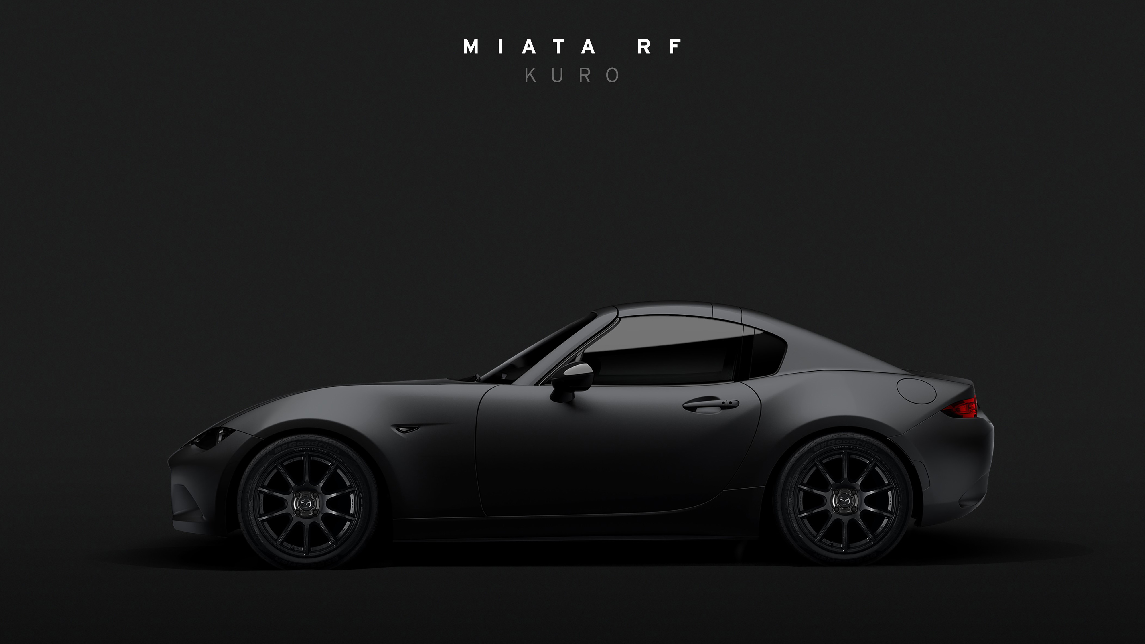 Mazda Miata Wallpapers