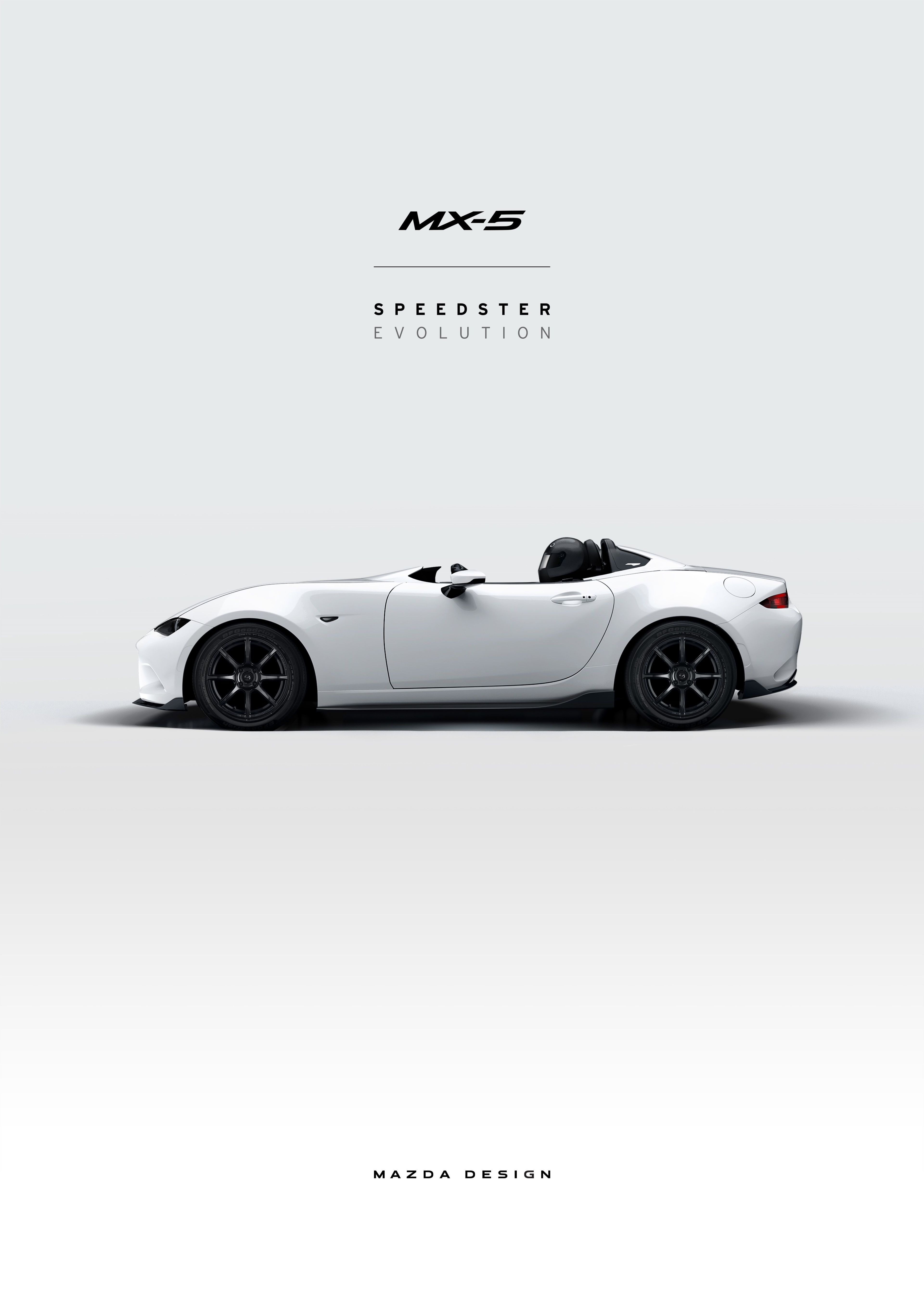 Mazda Mx Flex Wallpapers