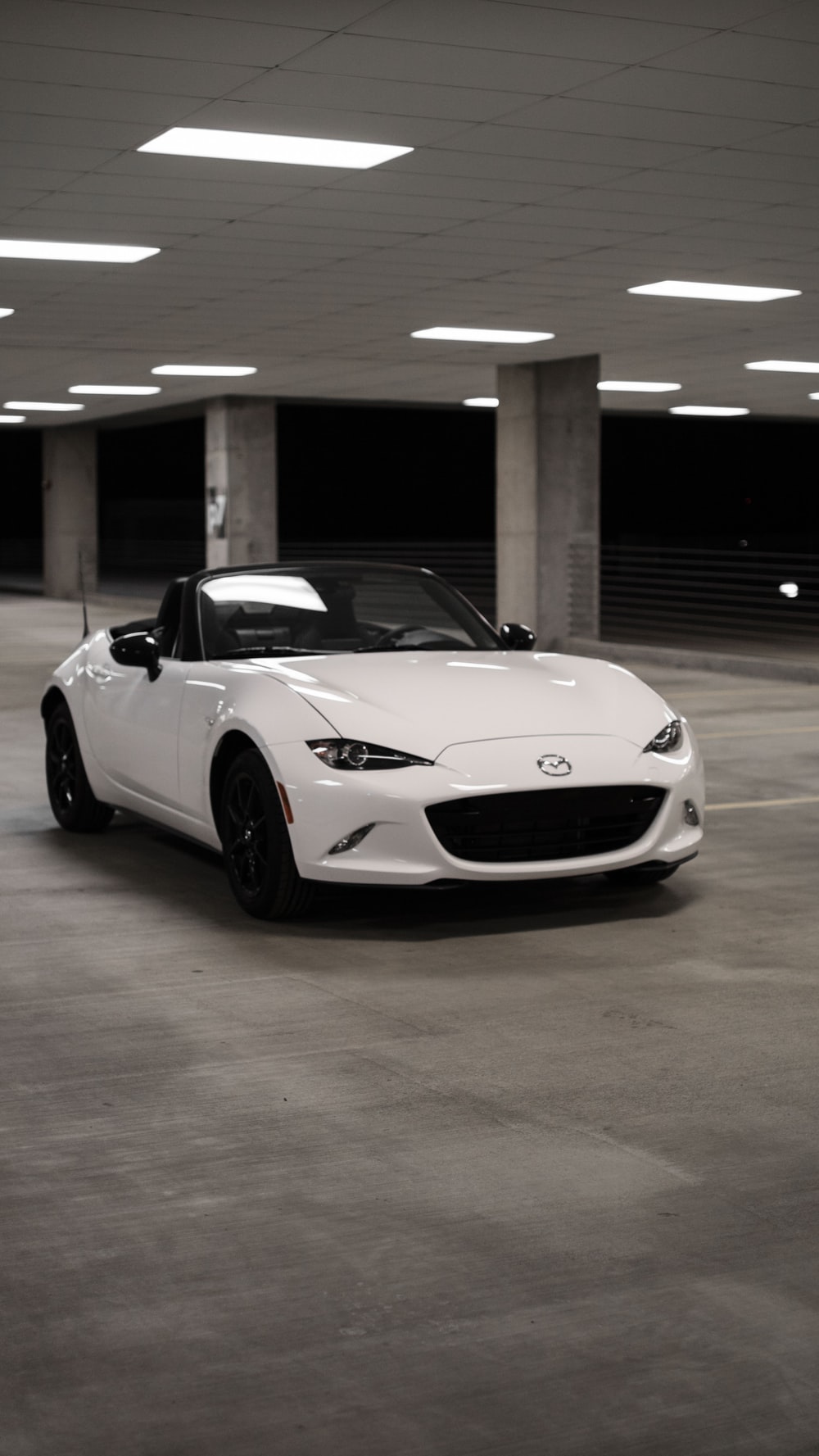 Mazda Roadster Wallpapers