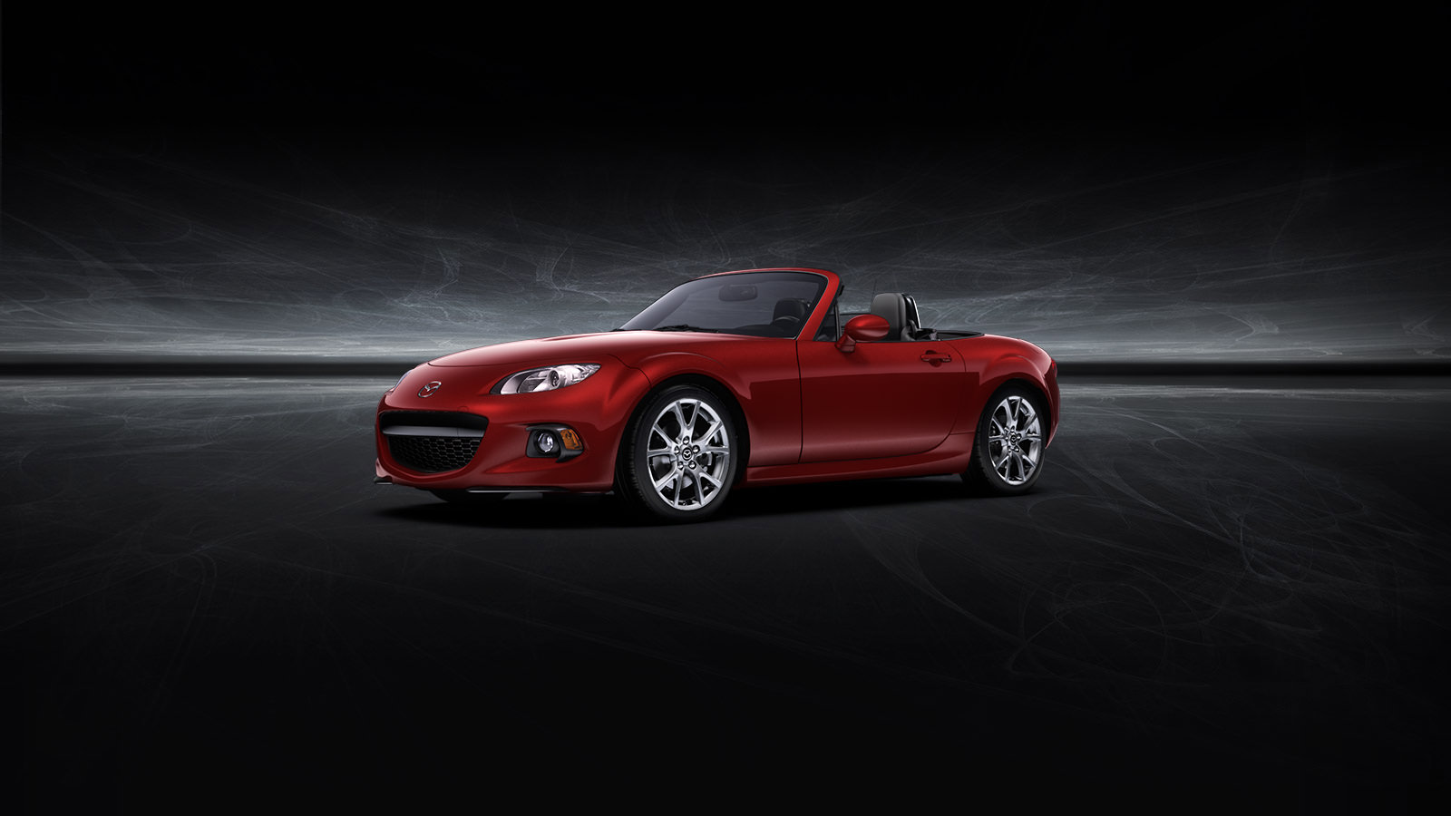 Mazda Roadster Wallpapers