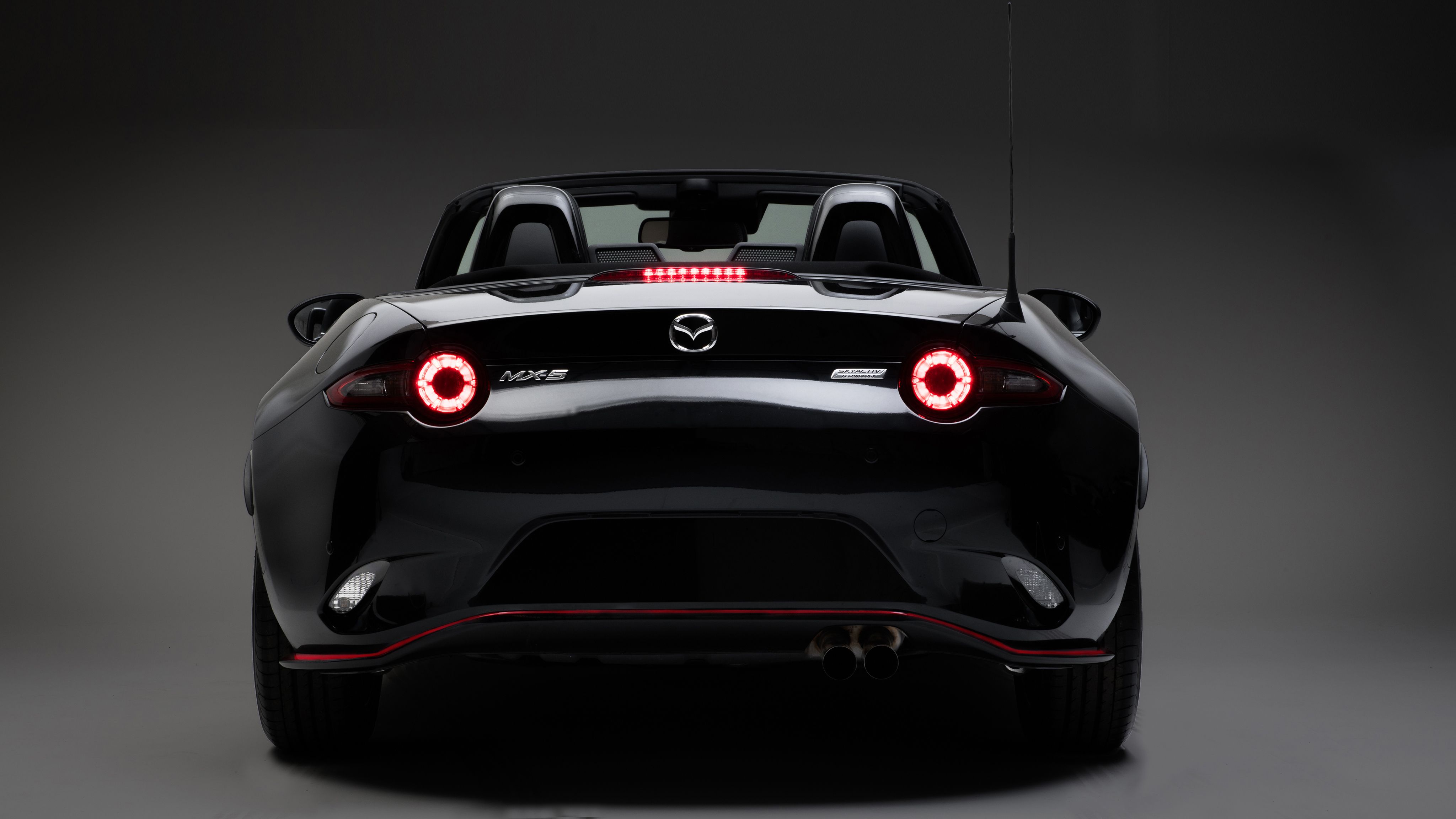 Mazda Roadster Wallpapers