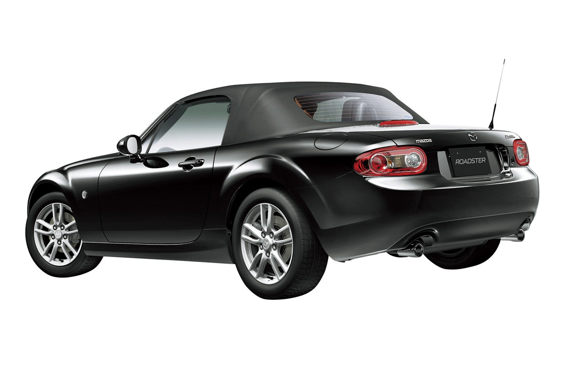 Mazda Roadster Wallpapers