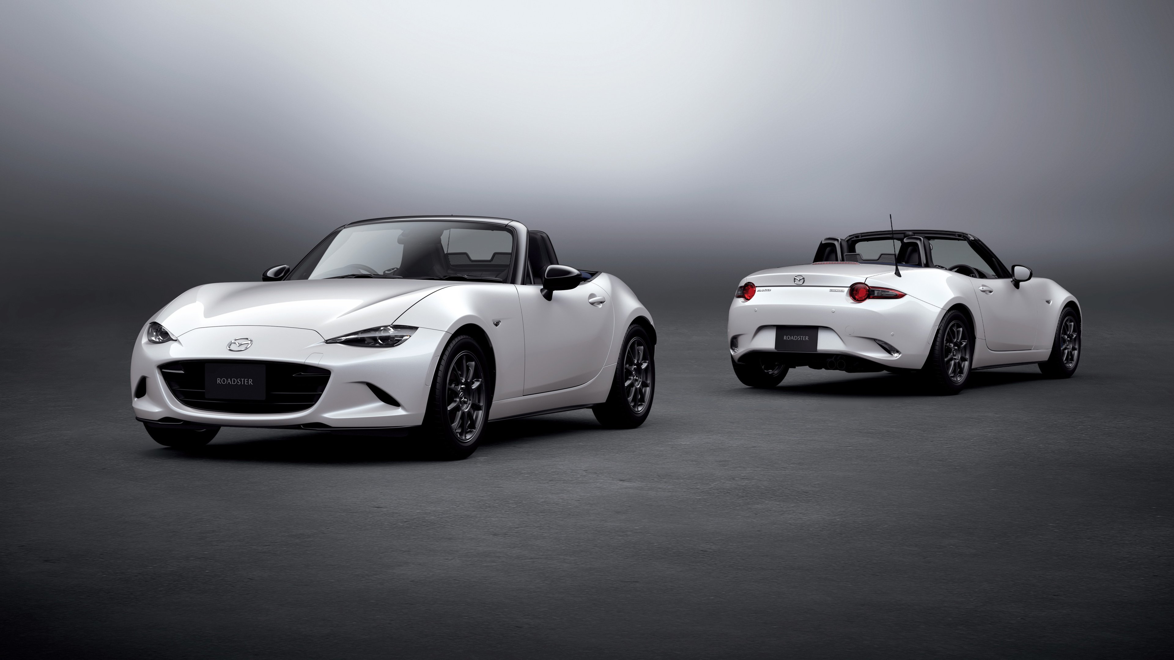 Mazda Roadster Wallpapers