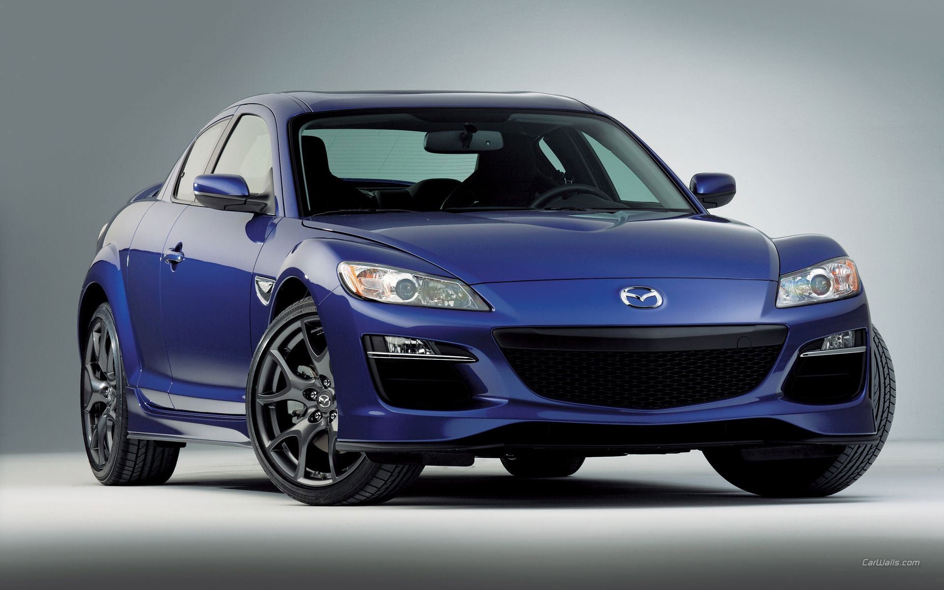 Mazda Rx-8 Wallpapers